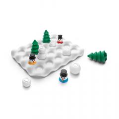 Joc de logica - Snow Problem (RO)