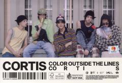 Color Outside The Lines (Scene 1 Version)