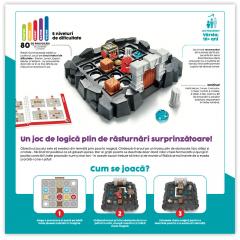 Joc de logica - Break-out: Escape The Dungeon, RO