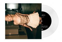 Dandelion (Clear 7" Vinyl, 45 RPM)