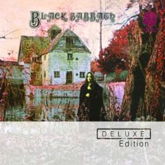 Black Sabbath Deluxe Edition