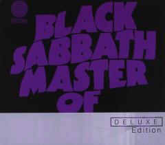 Master of Reality Deluxe Edition