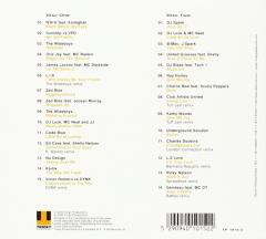 Home Grown In Ayia Napa