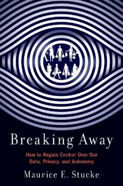 Breaking Away