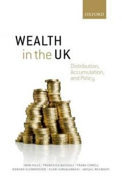 Wealth in the UK