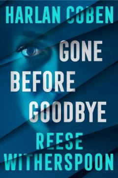 Reese Witherspoon Harlan Coben Novel