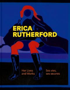 Erica Rutherford