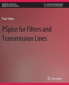 PSpice for Filters and Transmission Lines