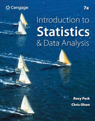 Introduction to Statistics and Data Analysis - Chris (Grinnell College ...