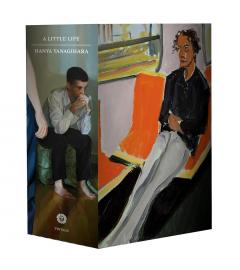 A Little Life Box Set (Four Volumes)