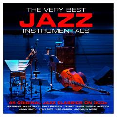 The Very Best Jazz Instrumentals