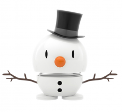 Figurina - Snowman