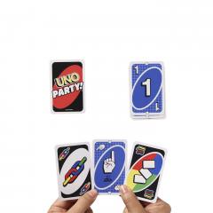 Joc de carti - Uno Party Refresh