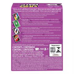 Joc de carti - Uno Party Refresh