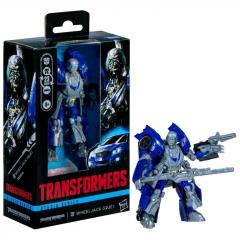 Figurina - Studio Series - Transformers: Wheeljack (Que)