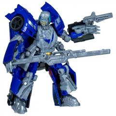 Figurina - Studio Series - Transformers: Wheeljack (Que)