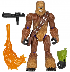 Figurina - Mix Mashers - Star Wars: Chewbacca