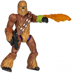 Figurina - Mix Mashers - Star Wars: Chewbacca