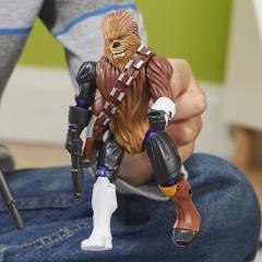 Figurina - Mix Mashers - Star Wars: Chewbacca