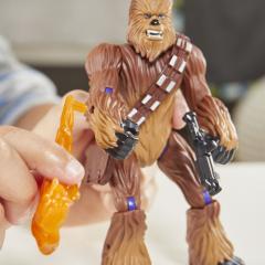Figurina - Mix Mashers - Star Wars: Chewbacca