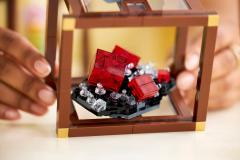 LEGO Ideas - Mineral Collection (21362)