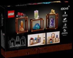 LEGO Ideas - Mineral Collection (21362)