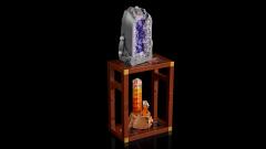 LEGO Ideas - Mineral Collection (21362)
