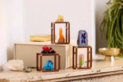 LEGO Ideas - Mineral Collection (21362)