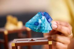 LEGO Ideas - Mineral Collection (21362)