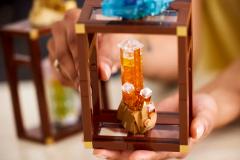LEGO Ideas - Mineral Collection (21362)