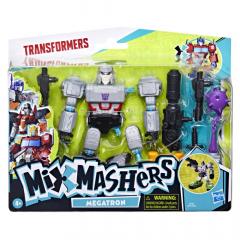 Set figurina - Transformers - Megatron