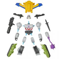 Set figurina - Transformers - Megatron