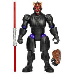 Figurina - Mix Mashers - Star Wars: Darth Maul