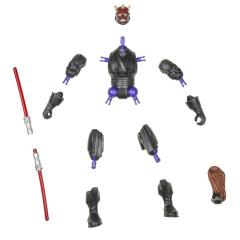 Figurina - Mix Mashers - Star Wars: Darth Maul