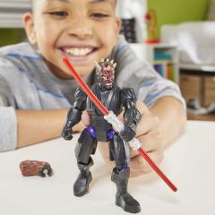 Figurina - Mix Mashers - Star Wars: Darth Maul