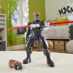 Figurina - Mix Mashers - Star Wars: Darth Maul