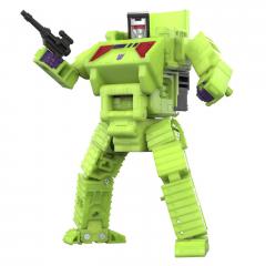Figurina - Studio Series - Transformers The Movie: Bonecrusher