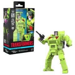 Figurina - Studio Series - Transformers The Movie: Bonecrusher