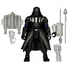 Figurina - Mix Mashers - Star Wars Deluxe Set - Darth Vader