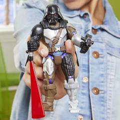 Figurina - Mix Mashers - Star Wars Deluxe Set - Darth Vader