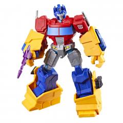 Figurina - Mix Mashers - Transformers: Optimus Prime