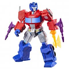 Figurina - Mix Mashers - Transformers: Optimus Prime