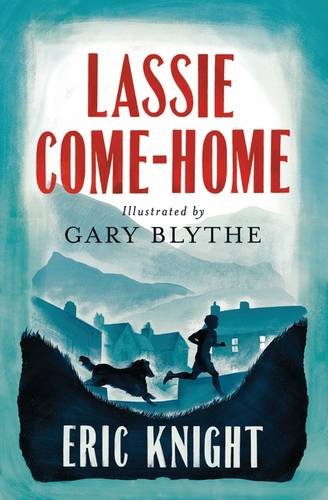lassie come home by eric knight