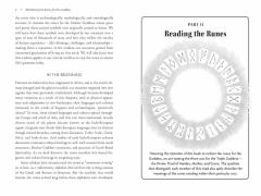 The Goddess Casts the Runes