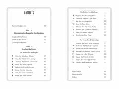 The Goddess Casts the Runes