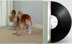 Moisturizer - Vinyl