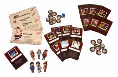 Joc strategic - Aventura de Craciun