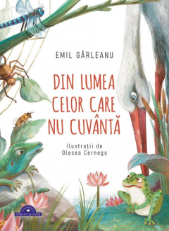 Din lumea celor care nu cuvanta