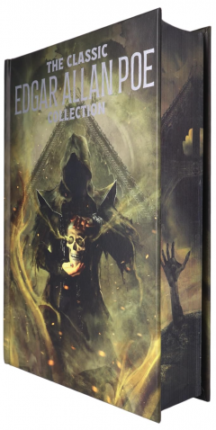 The Classic Edgar Allan Poe Collection