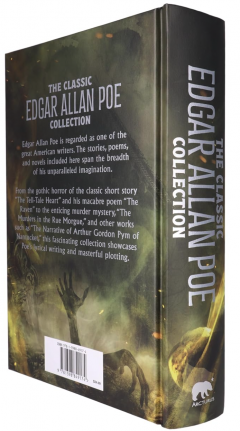 The Classic Edgar Allan Poe Collection